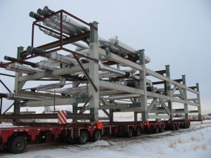 Module Yard