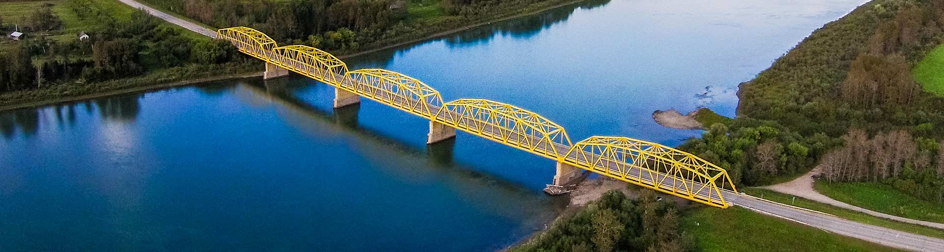 Lee Park Bridge