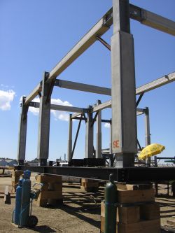 Module Yard