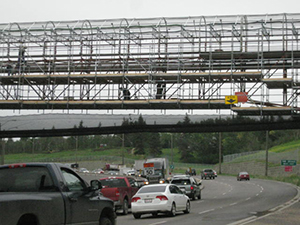 Quesnell Bridge