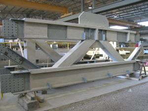 fireproofing