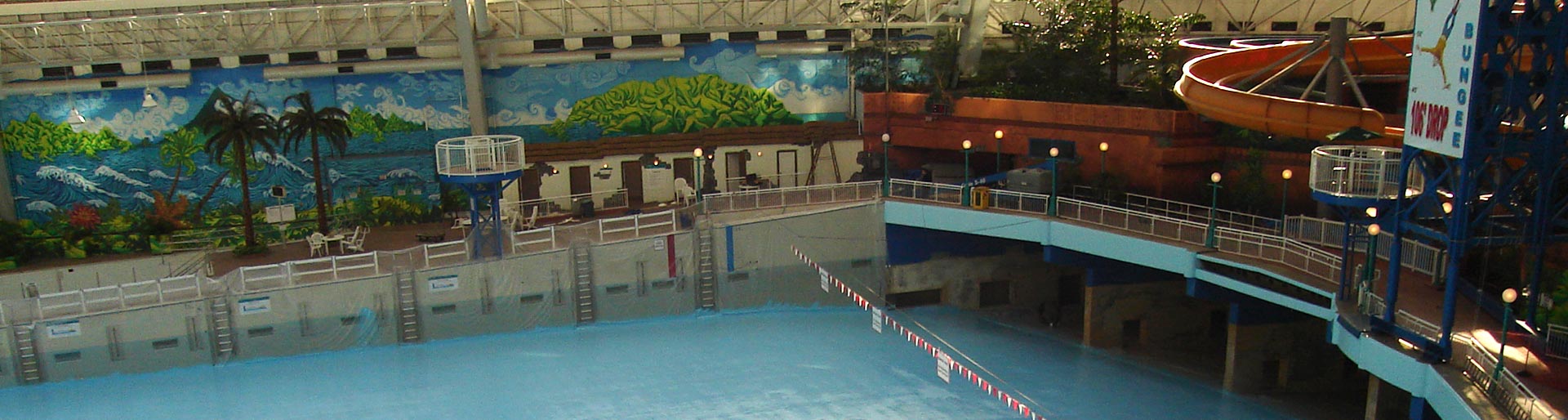 Park Derochie Image